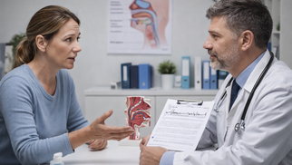 Obstructive Sleep Apnea: The Nighttime Breathing Trap and the Daytime Comeback Plan